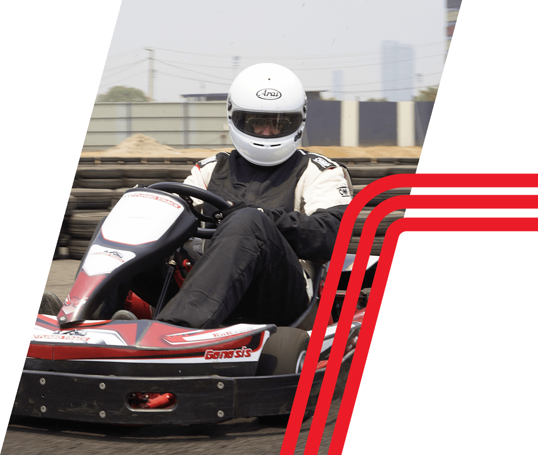 Kart Racing